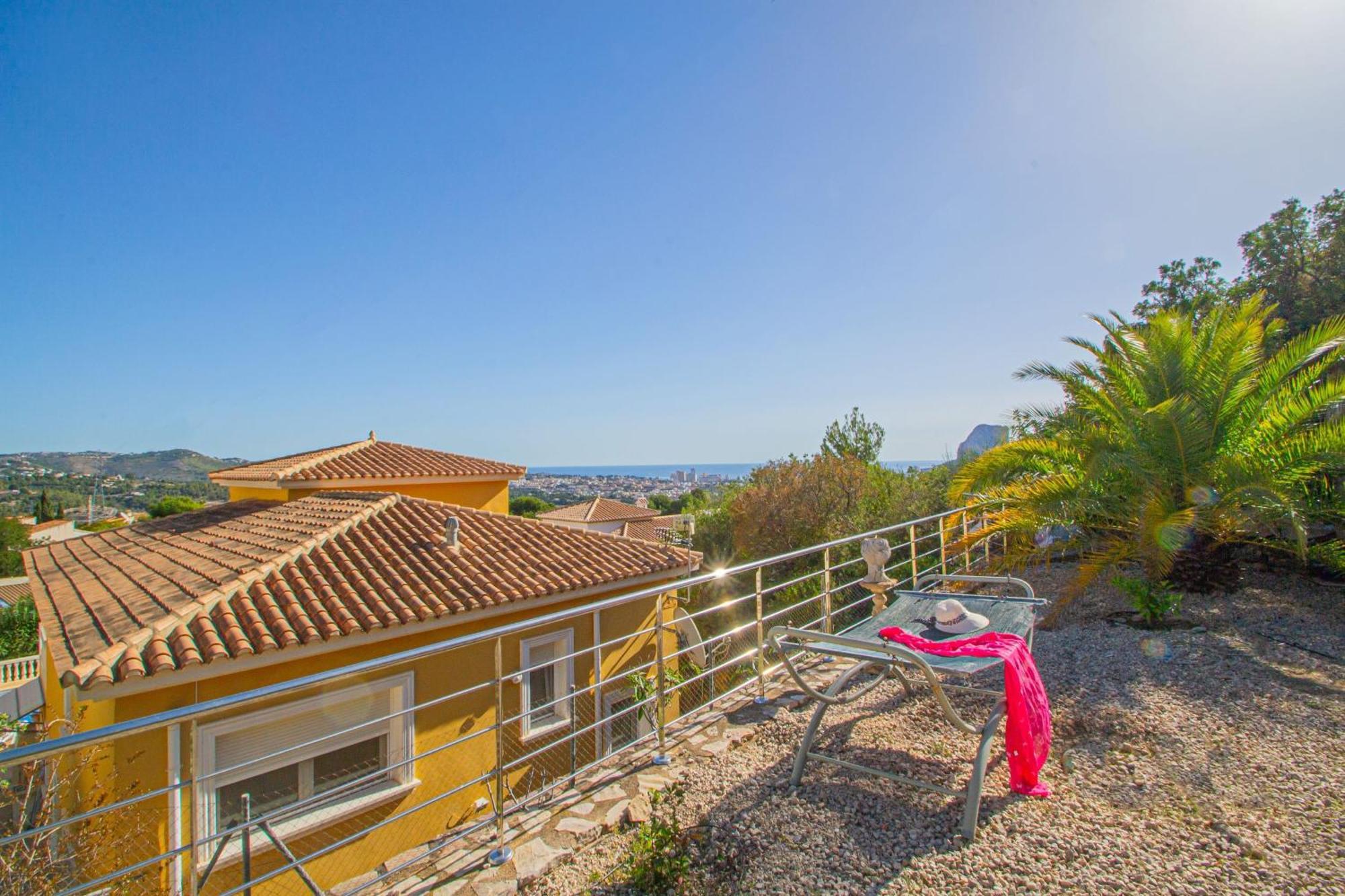 Villa Helios - Plusholidays *
