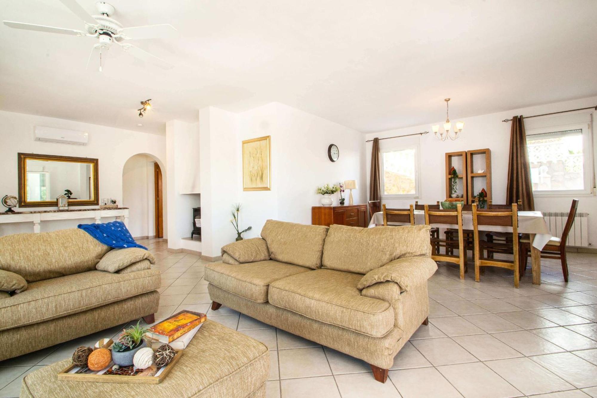 Helios - Plusholidays Calpe