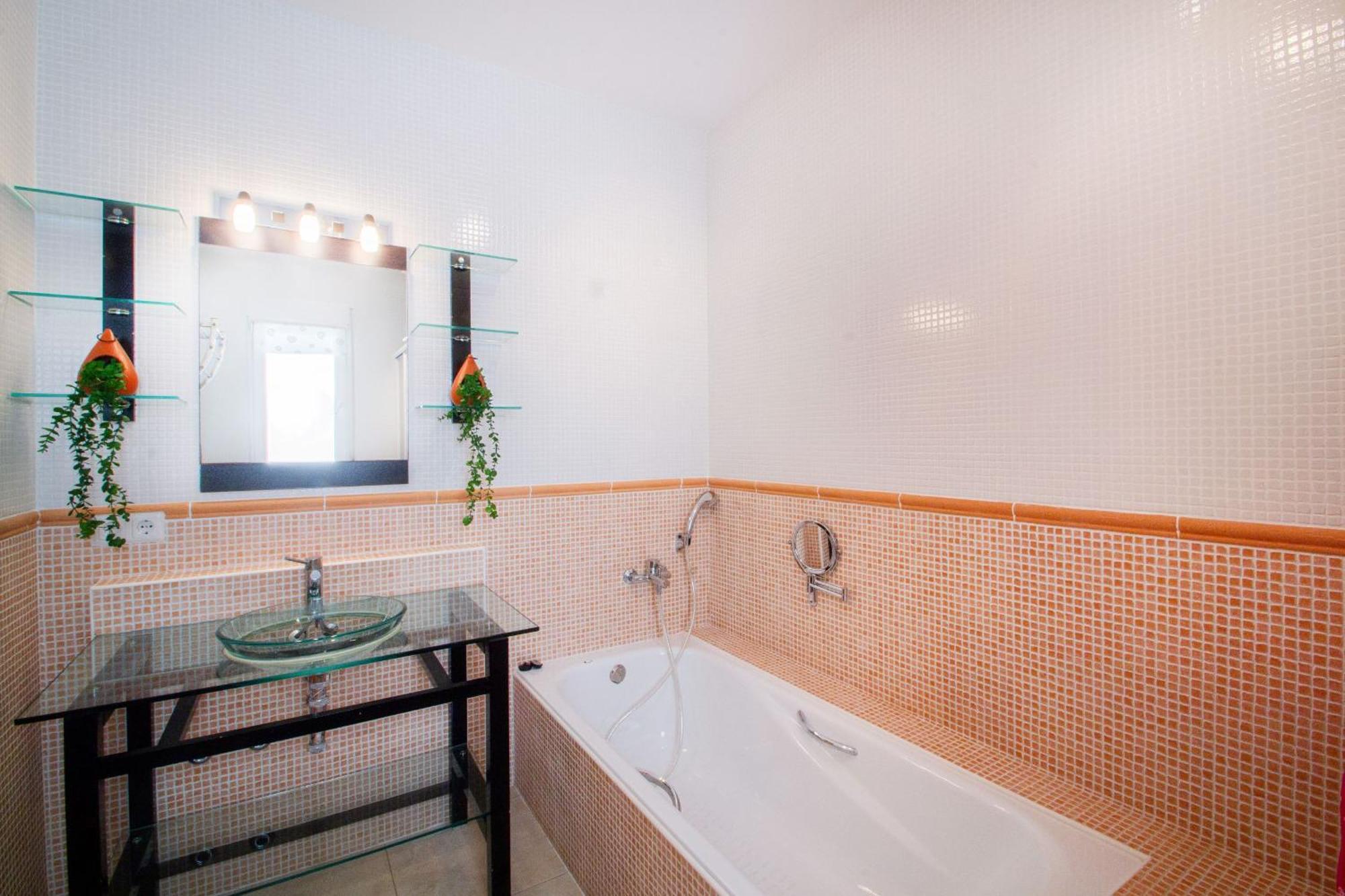 Villa Helios - Plusholidays Calpe