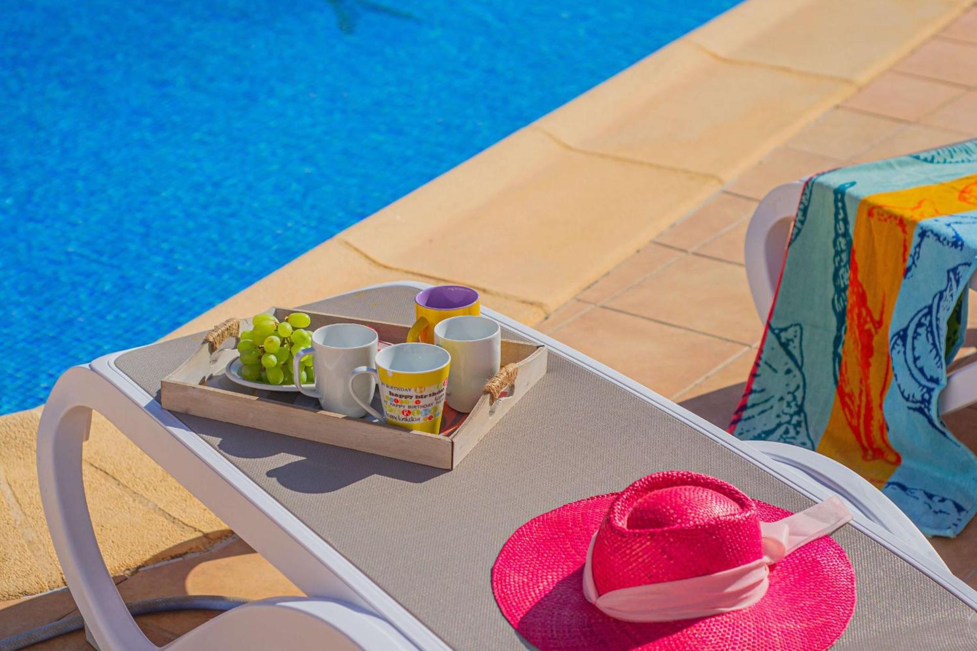 Villa Helios - Plusholidays *