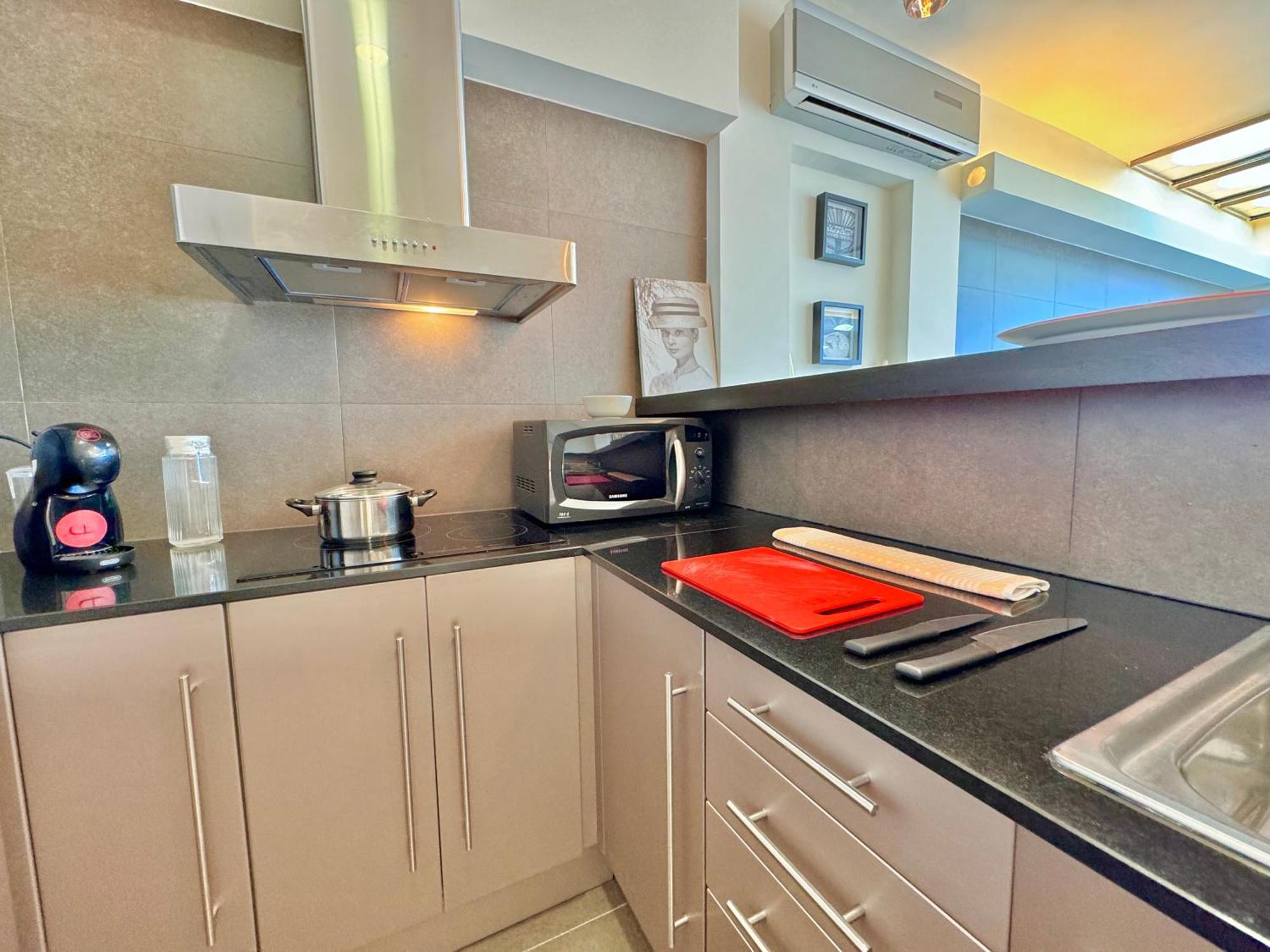 Mar Azul By Calpitality Apartamento Calpe