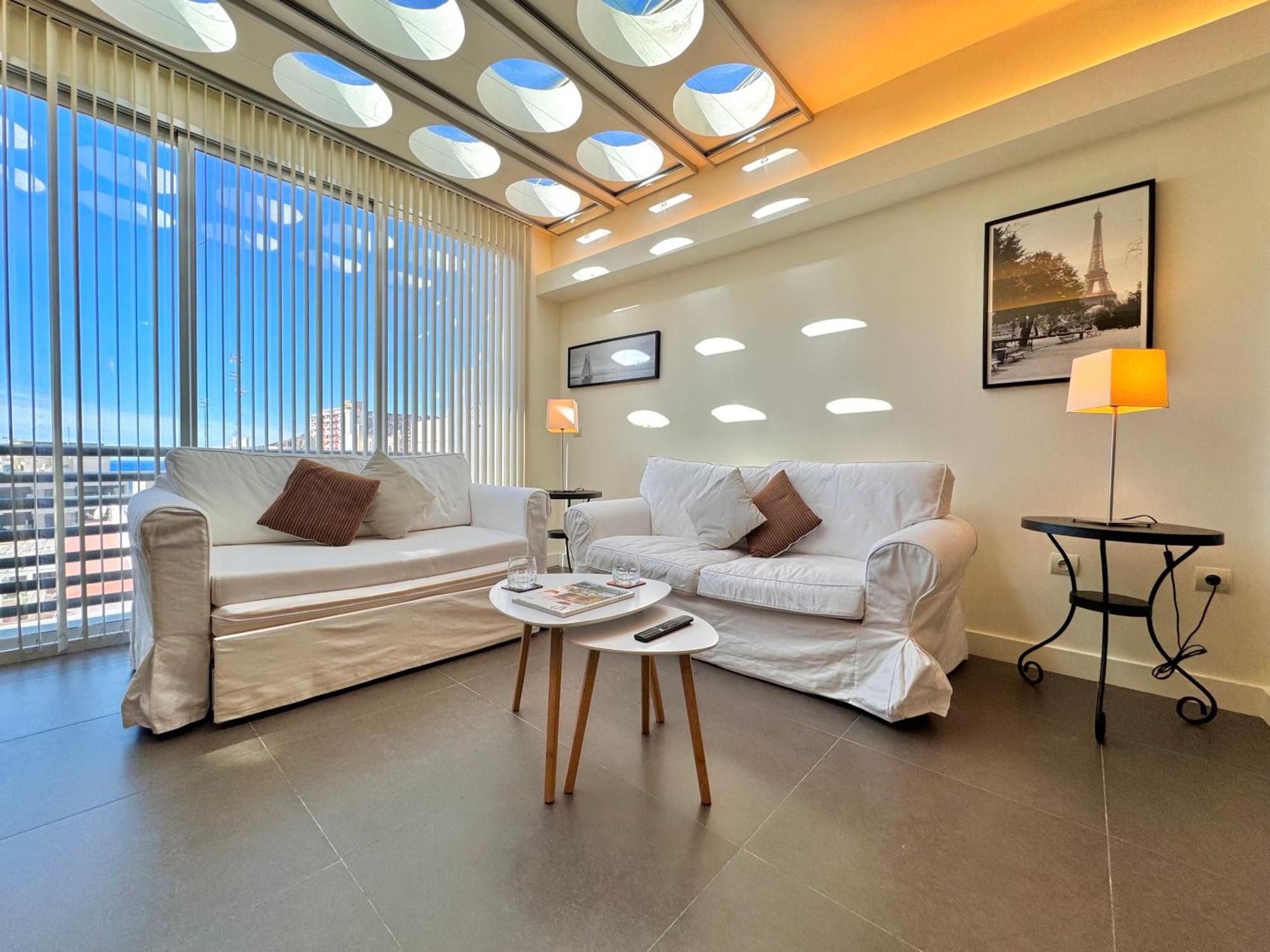 Apartamento Mar Azul By Calpitality *
