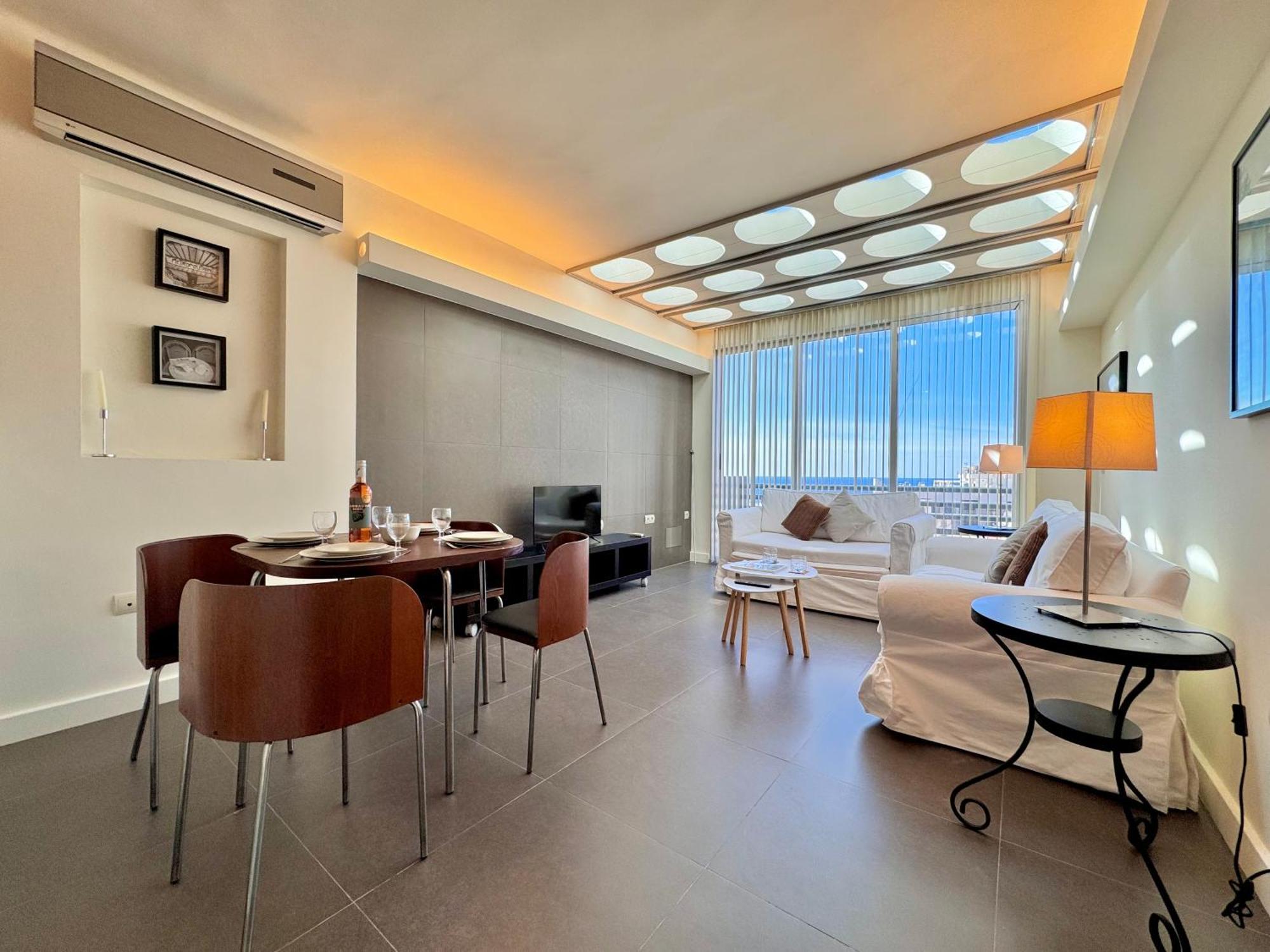 Apartamento Mar Azul By Calpitality Calpe