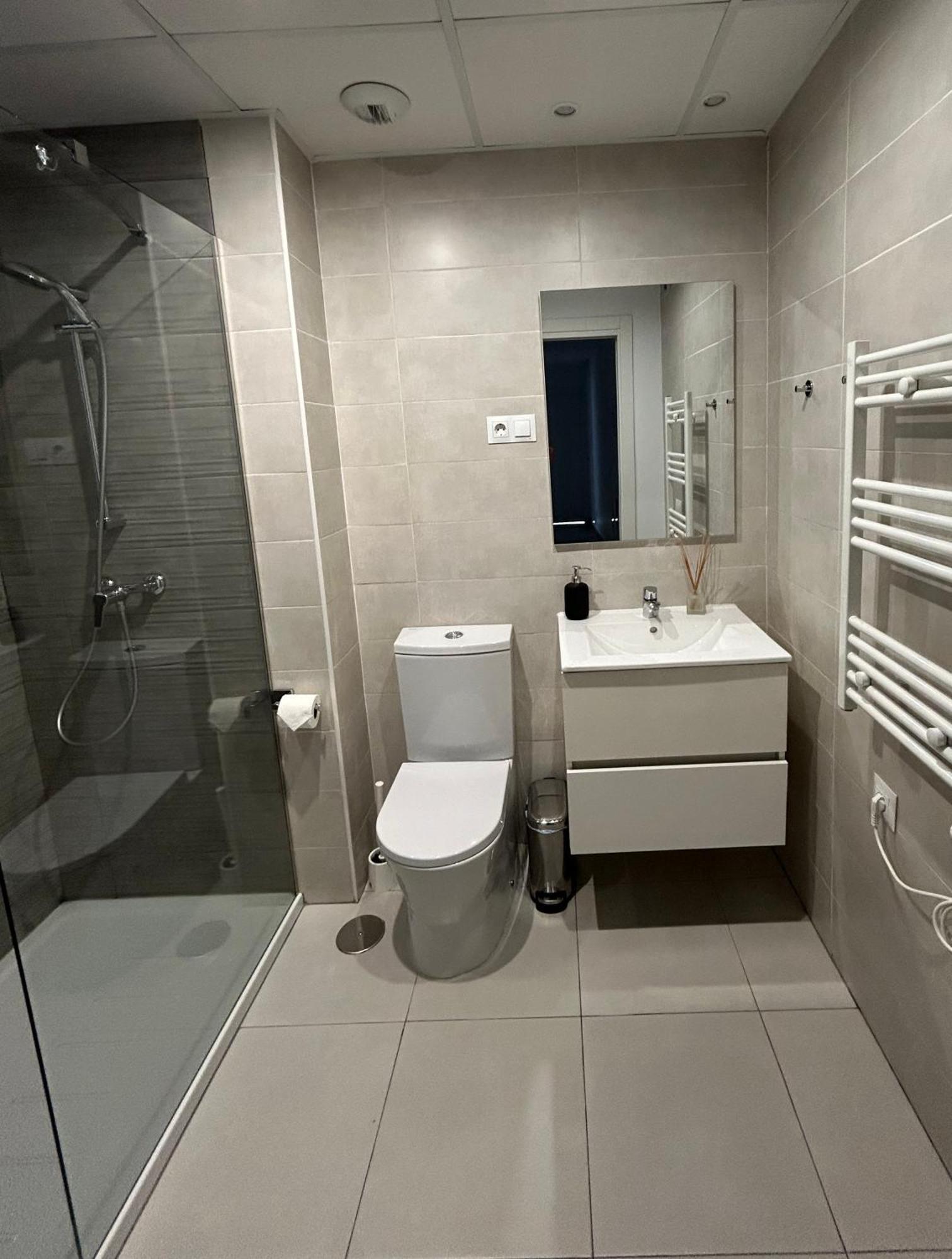 Ii - Sea & Pool View Apartment Calpe