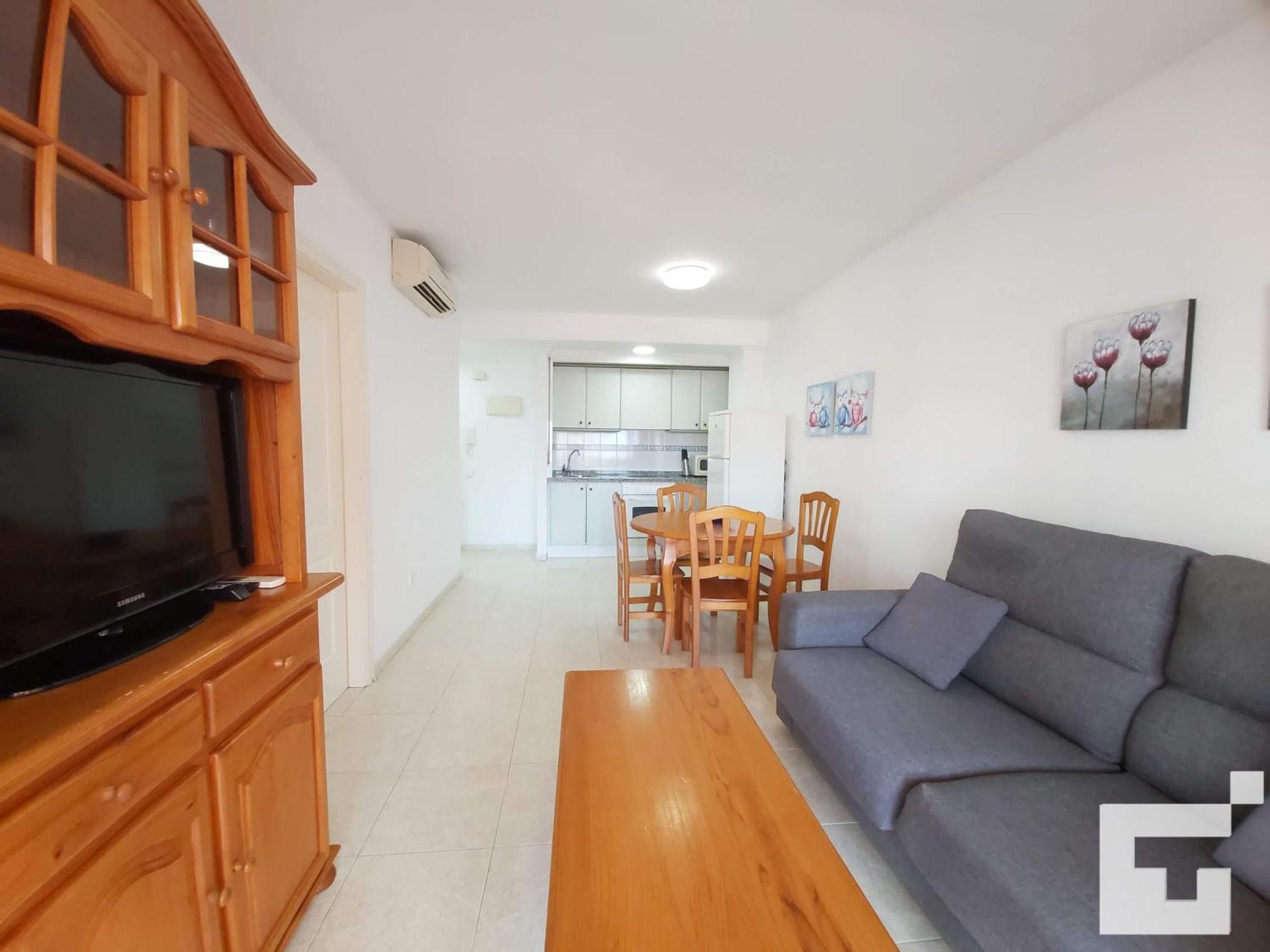 Zafiro 28c - Grupo Turis Apartment Calpe
