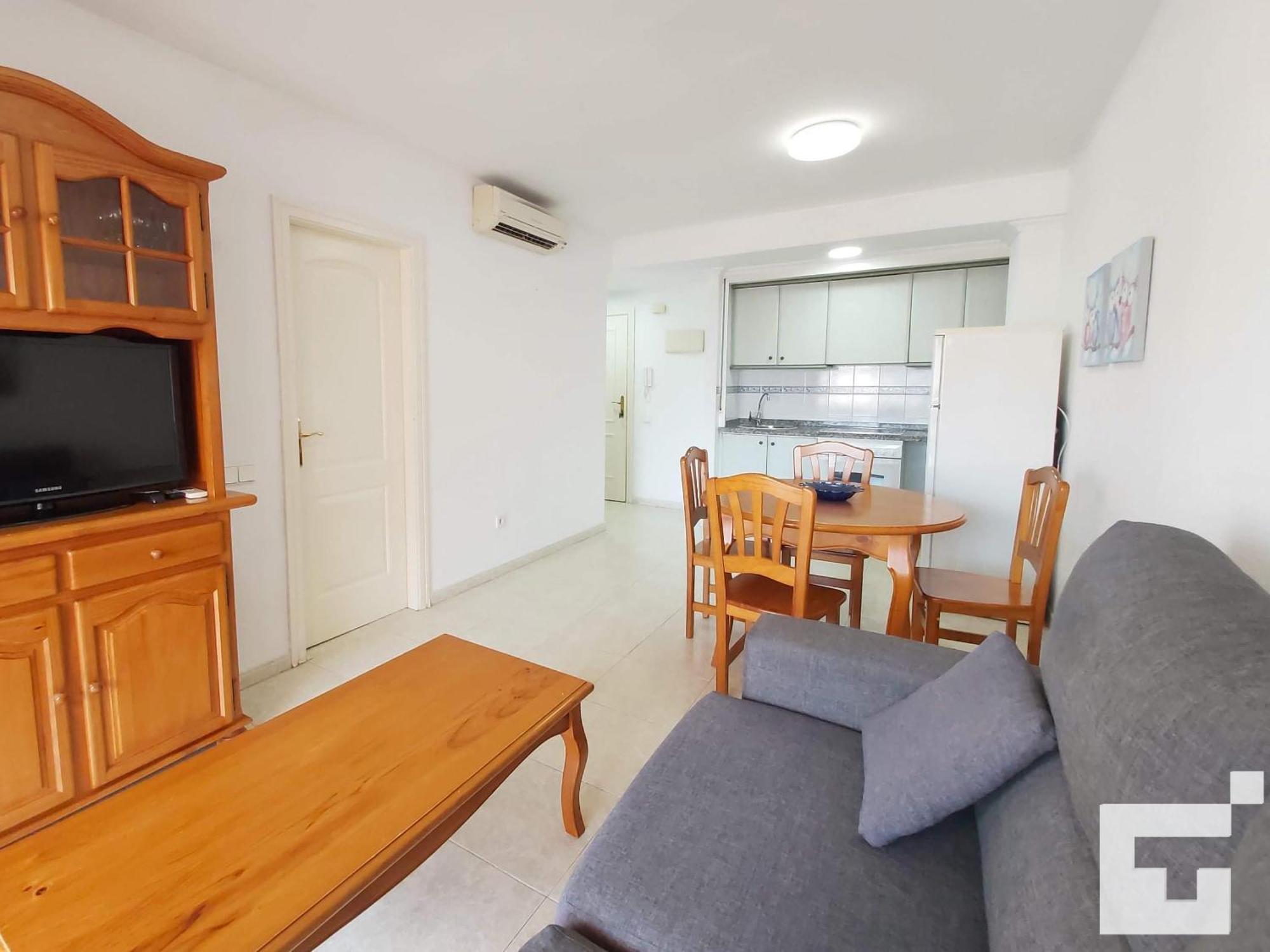 Apartment Zafiro 28c - Grupo Turis *