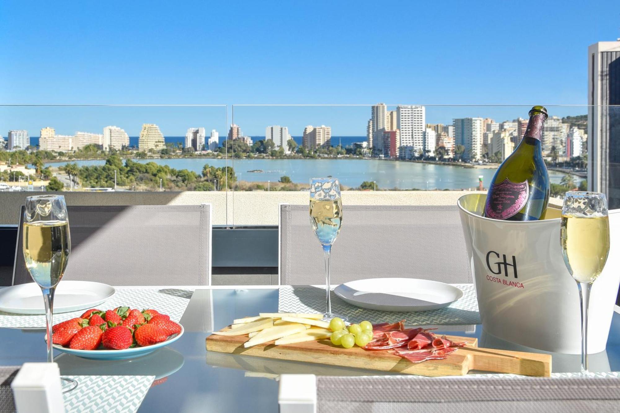 Apartamento En Alexia Apartamento