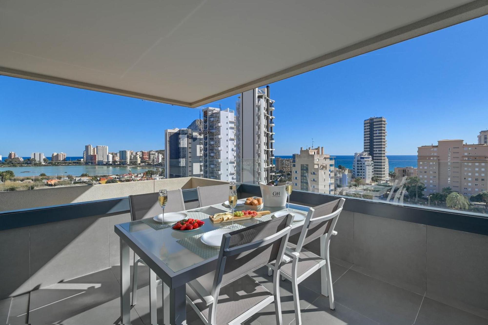 Apartamento Apartamento En Alexia
