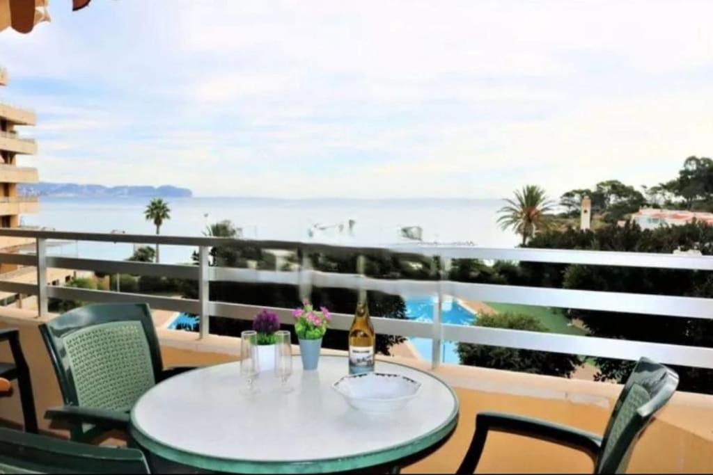 Voramar By Calpitality Apartamento Calpe