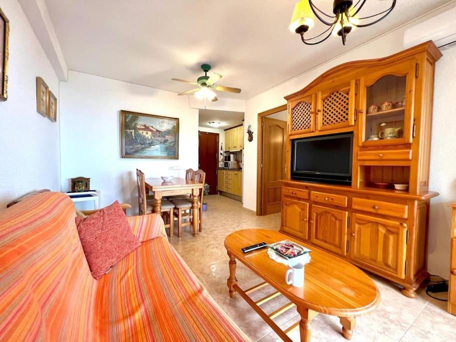 Voramar By Calpitality Apartamento