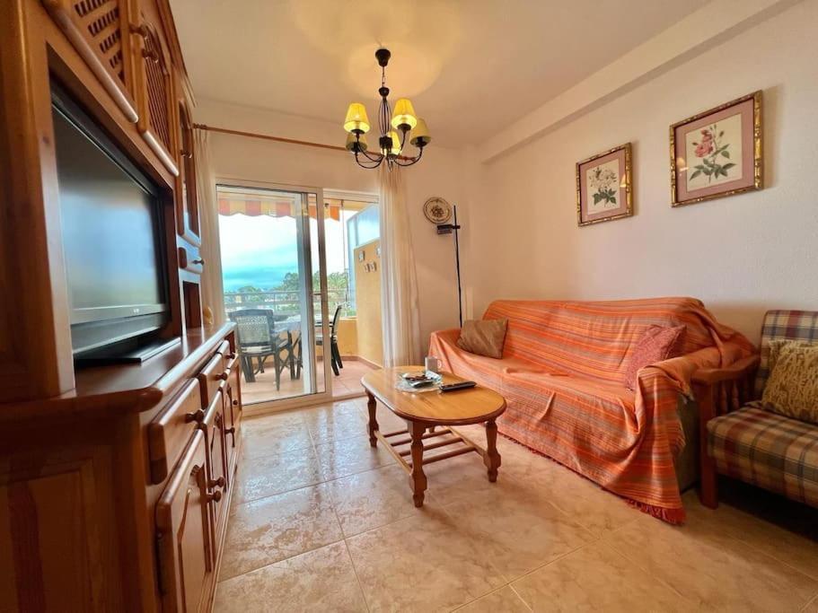 Apartamento Voramar By Calpitality Calpe