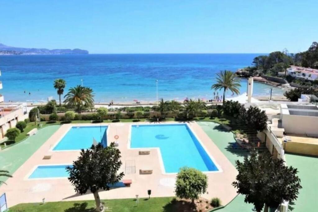 Voramar By Calpitality * Calpe