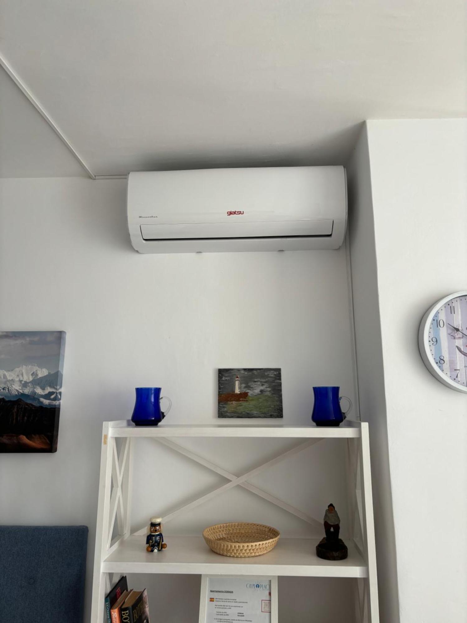 Apartamento Dorada Primera Linea Y Piscina