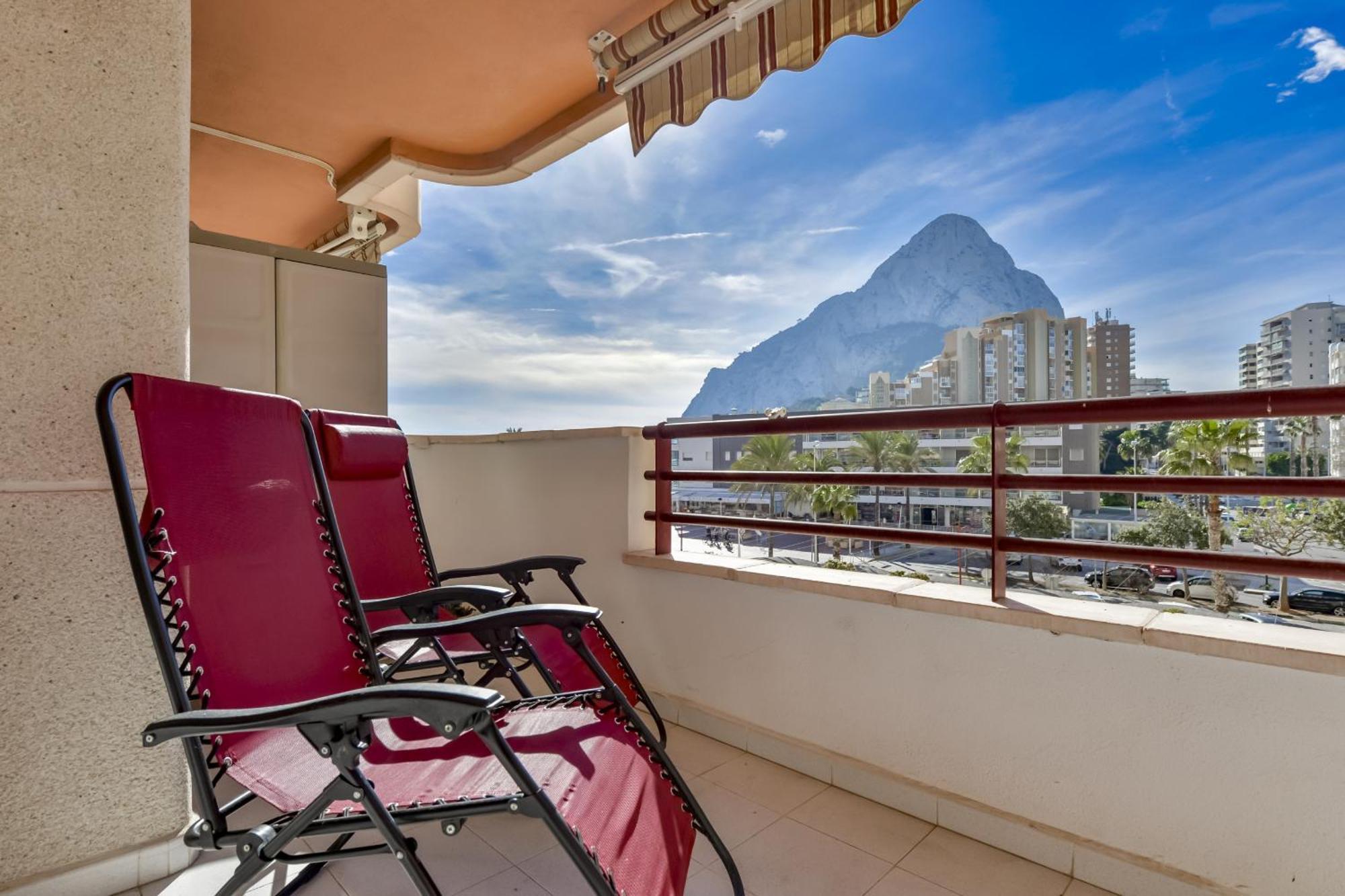 At356 Zafiro 22b Calpe