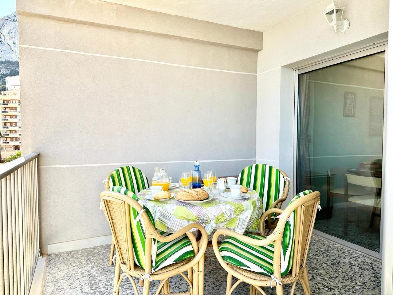 Apartamento At355 La Luz *