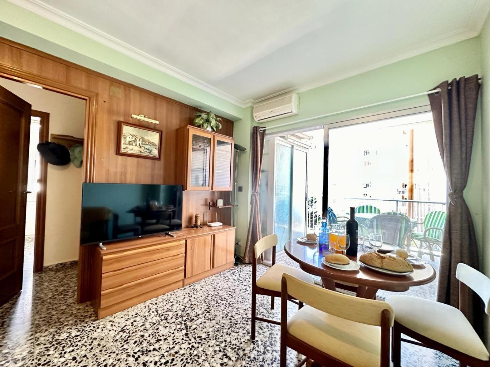 At355 La Luz Apartamento Calpe