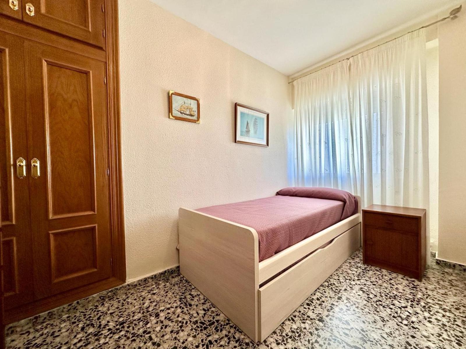 Apartamento At355 La Luz