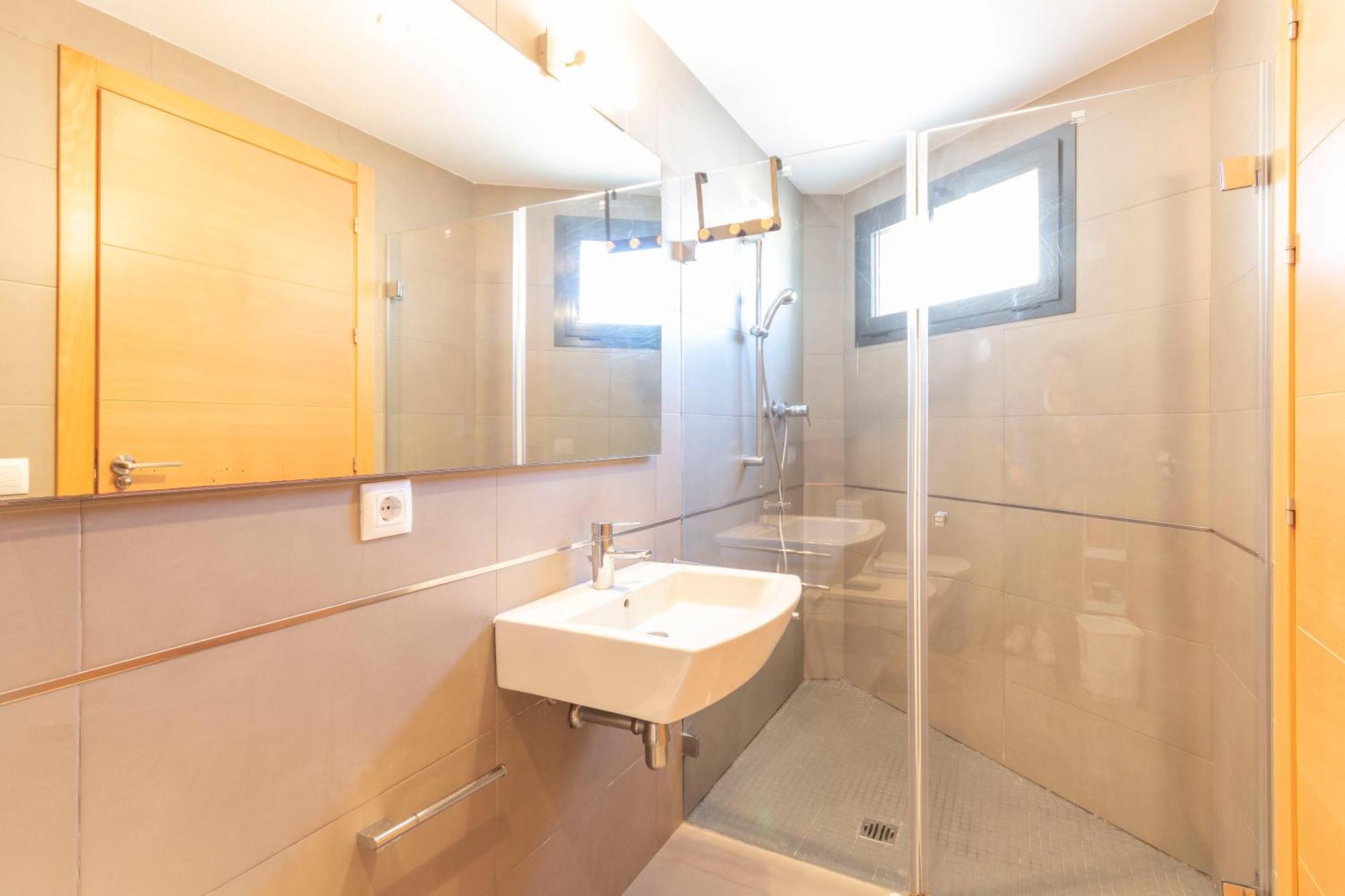Bernia Al Mar - Costa Carpediem Apartamento Calpe