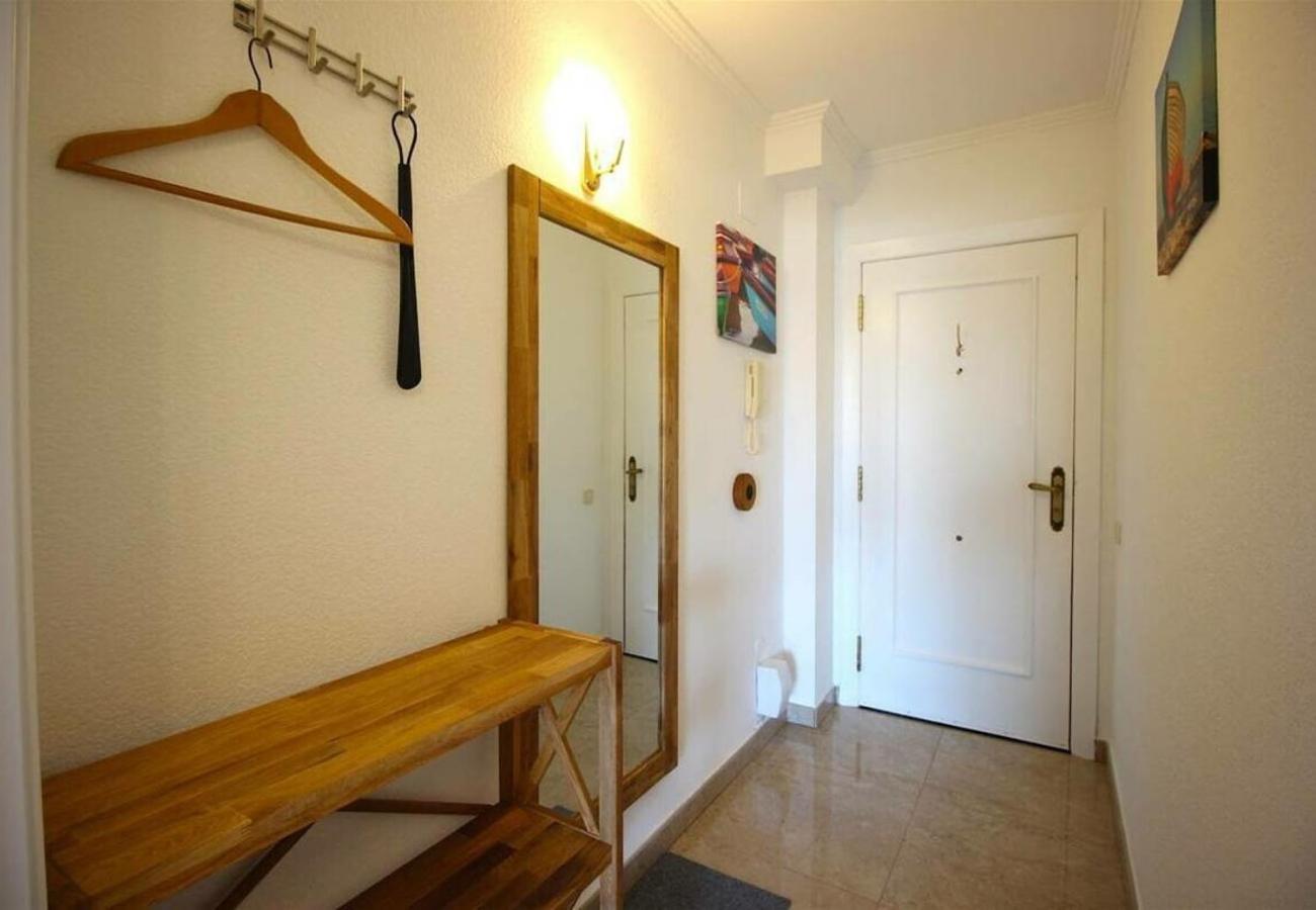 Apartamento Gran Terraza *