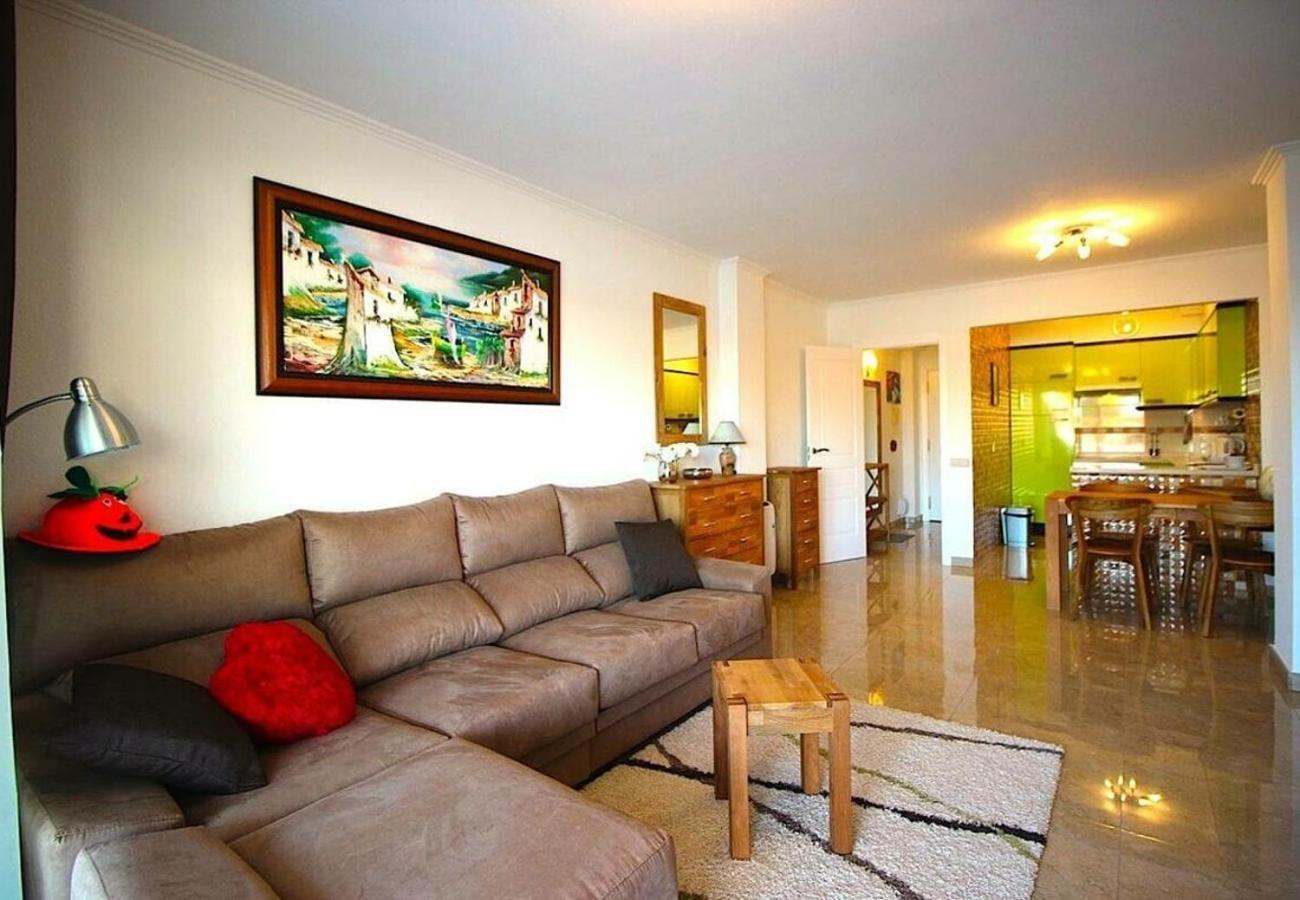 Apartamento Gran Terraza *