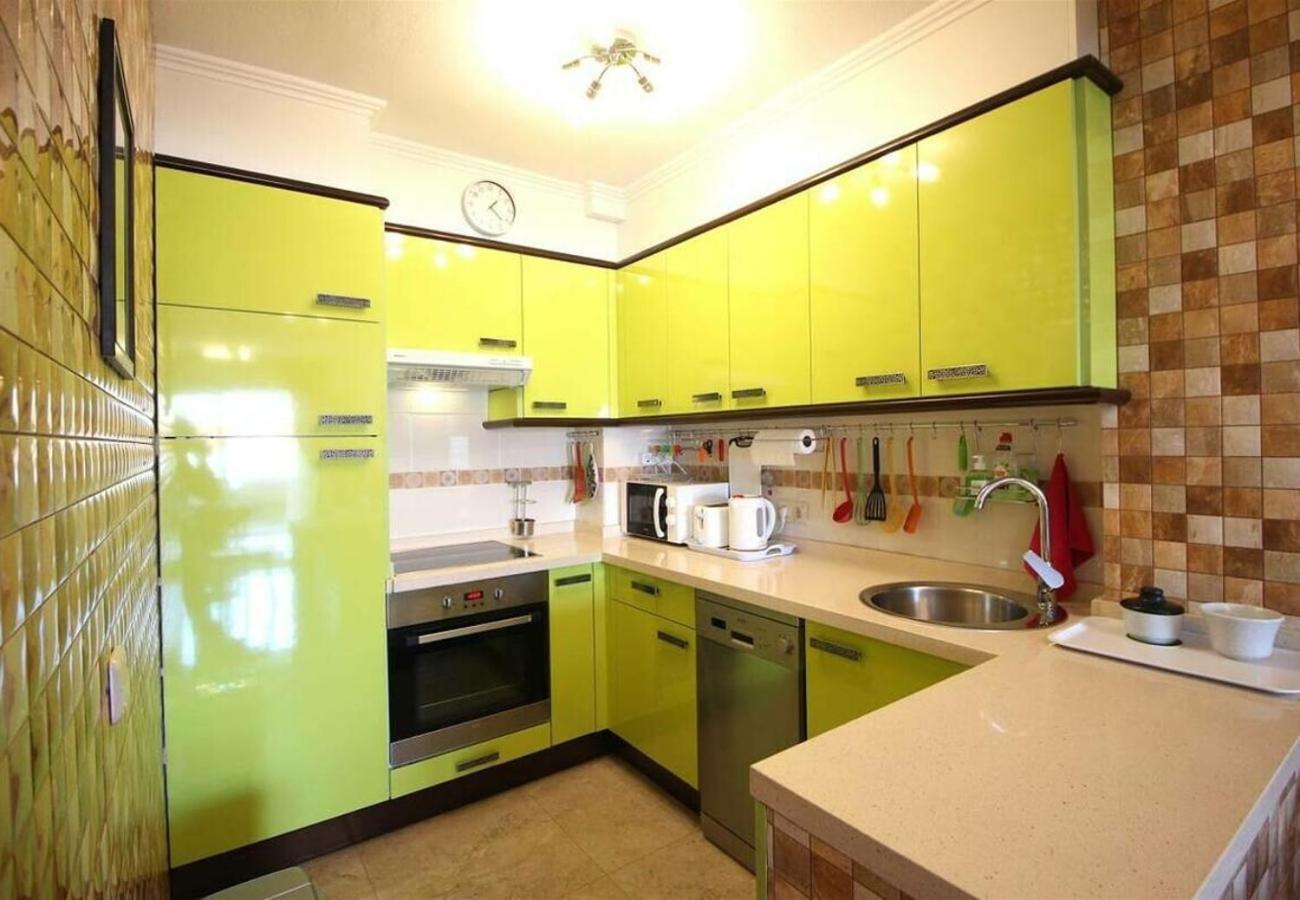 Apartamento Gran Terraza Calpe