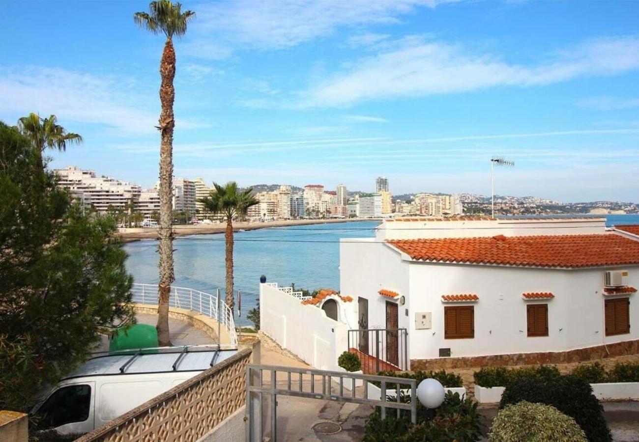 Gran Terraza Apartamento *