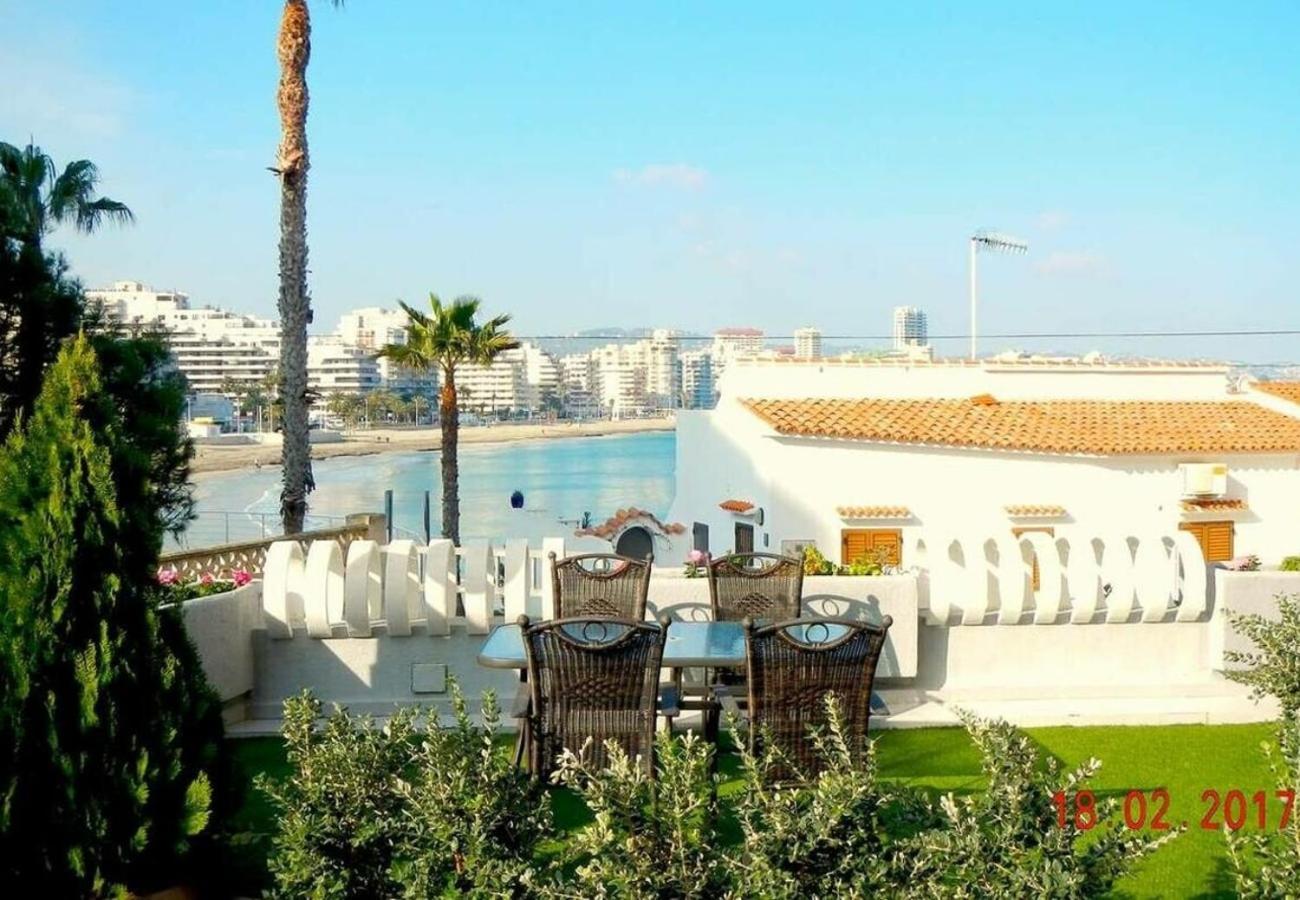 Gran Terraza Calpe