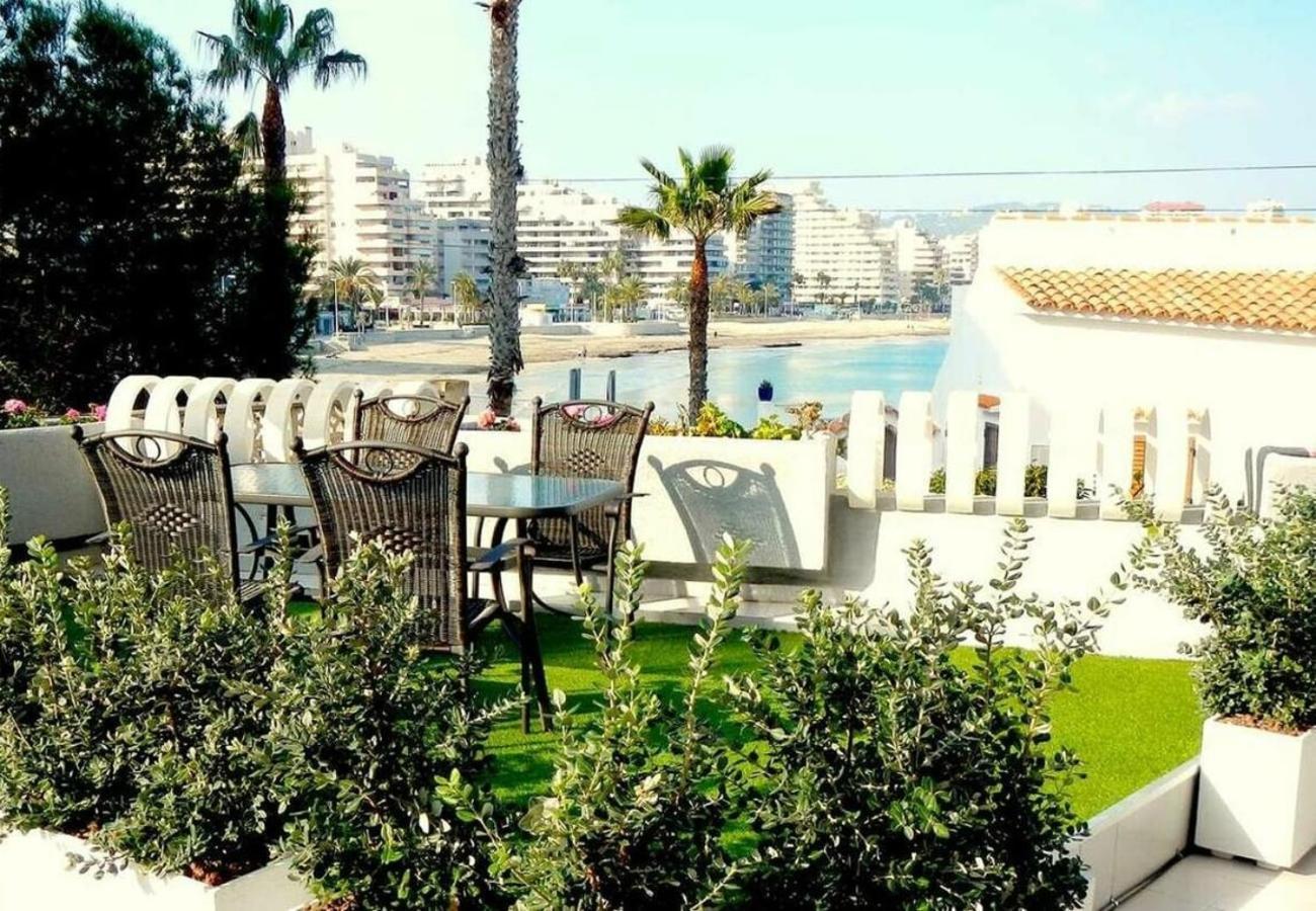 Gran Terraza *