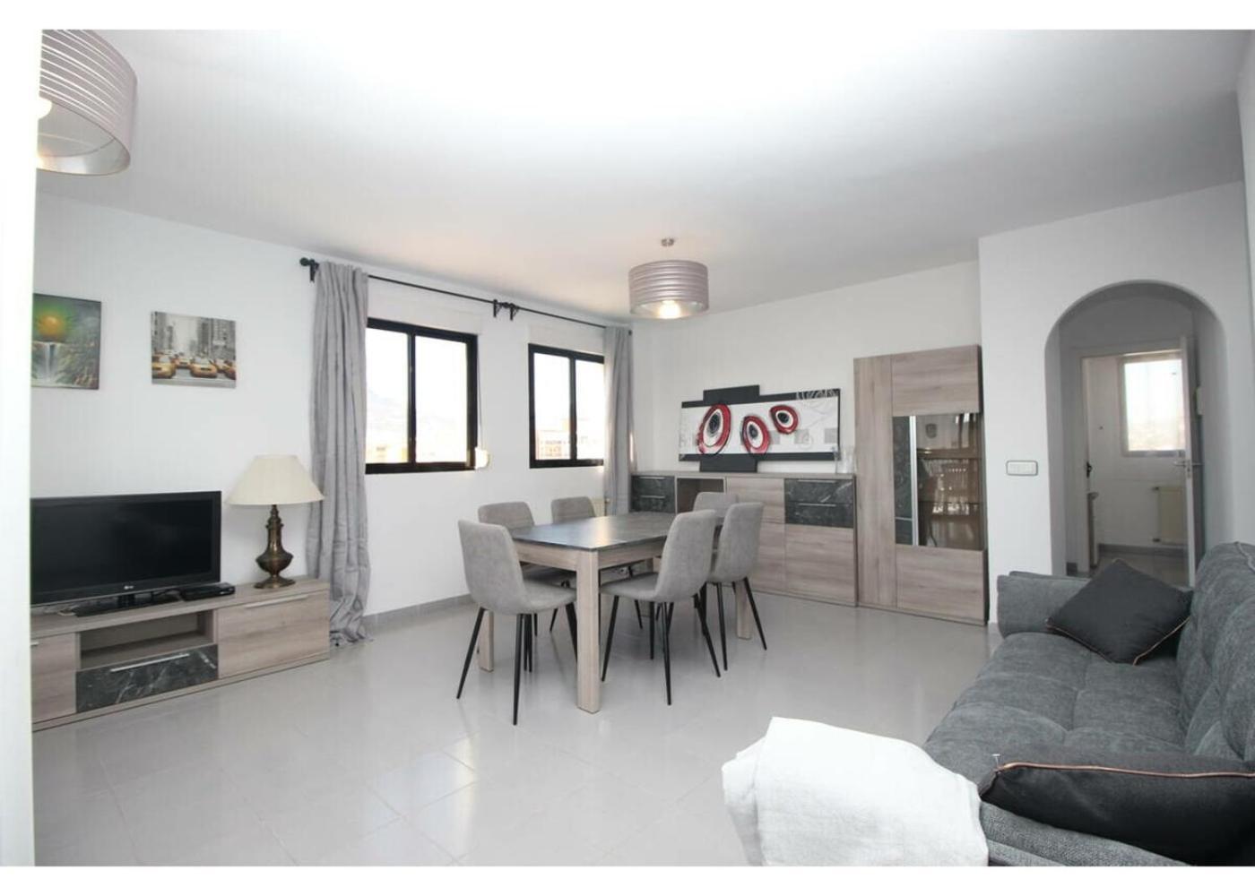 Colon Apartamento *