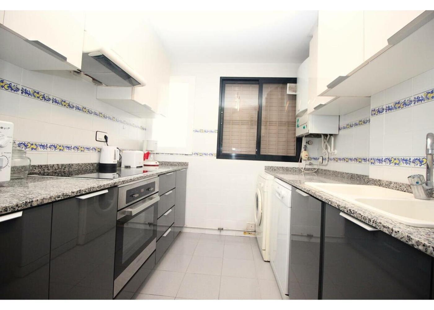 Colon Apartamento *