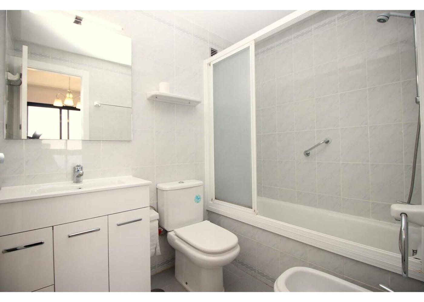 Apartamento Colon Calpe
