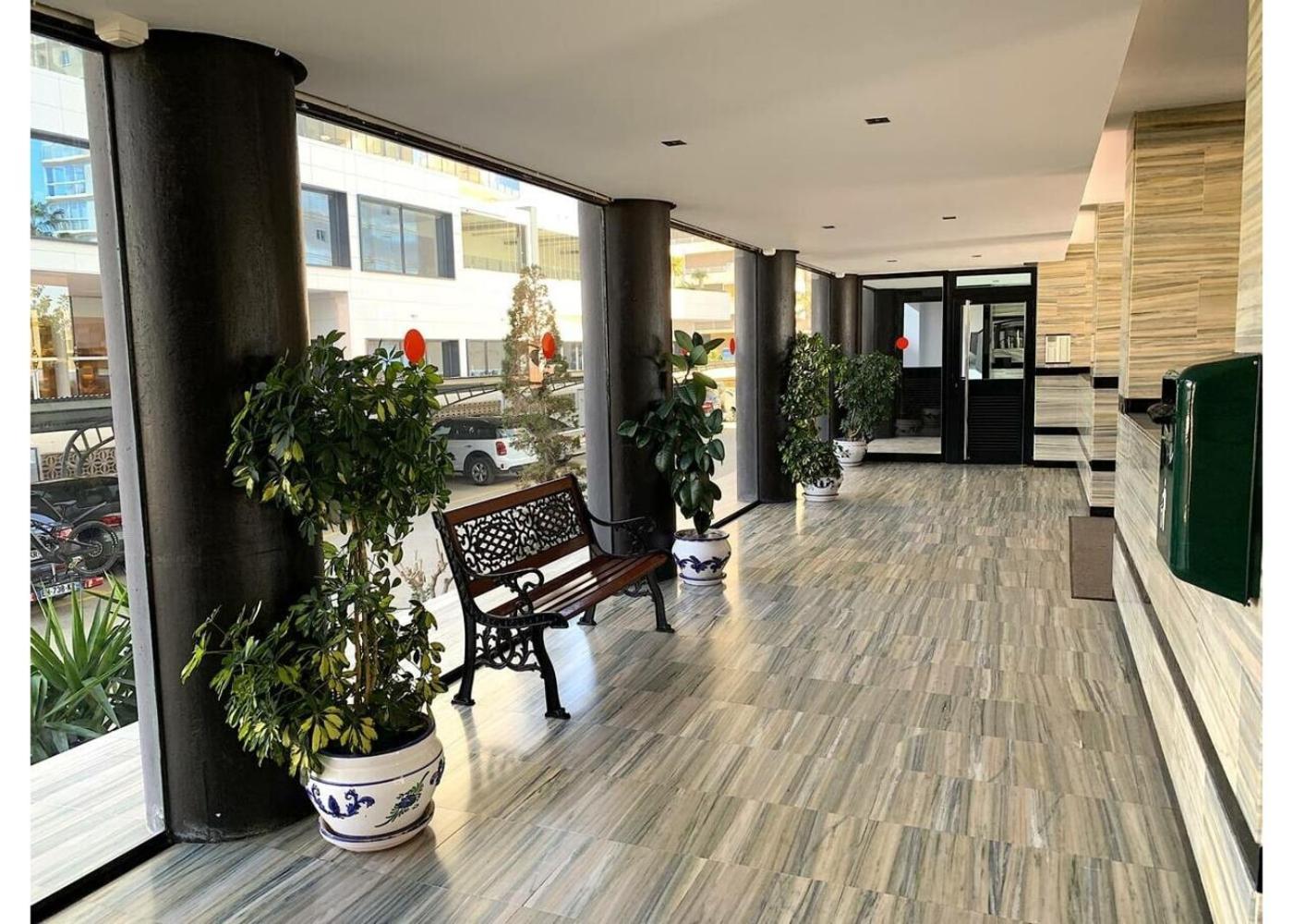Colon Apartamento