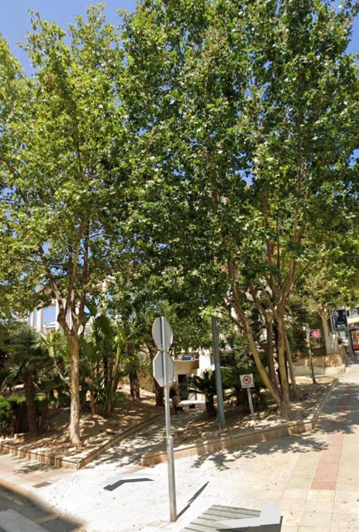 Apartamento A 2 Min De Playa