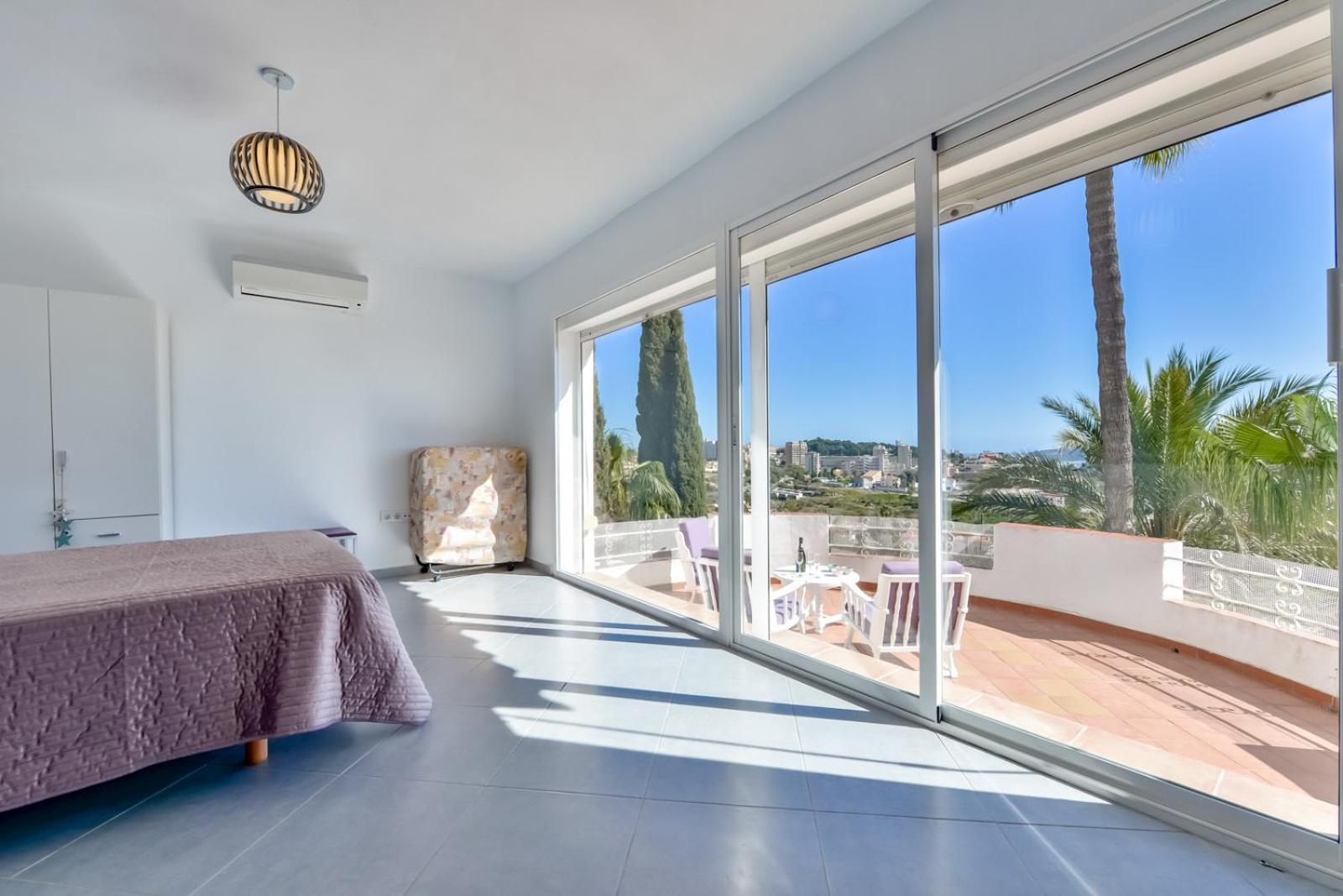 Villa Mary Gump