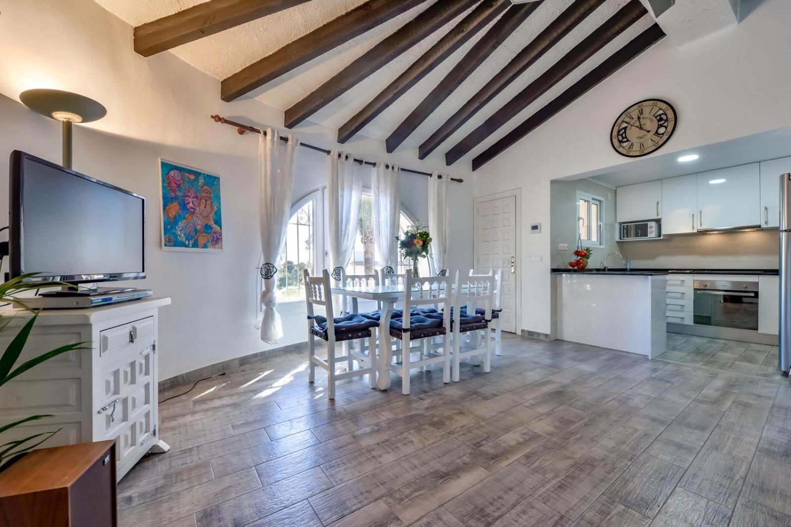 Villa Mary Gump