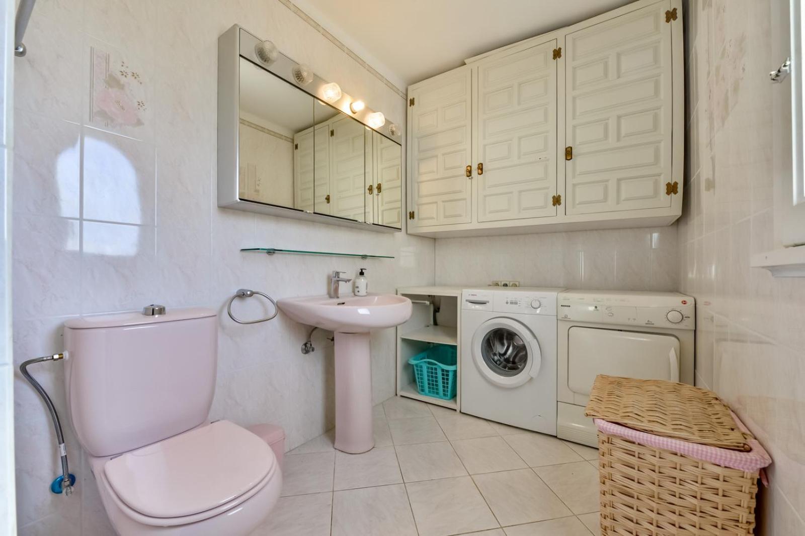Mary Gump Villa Calpe