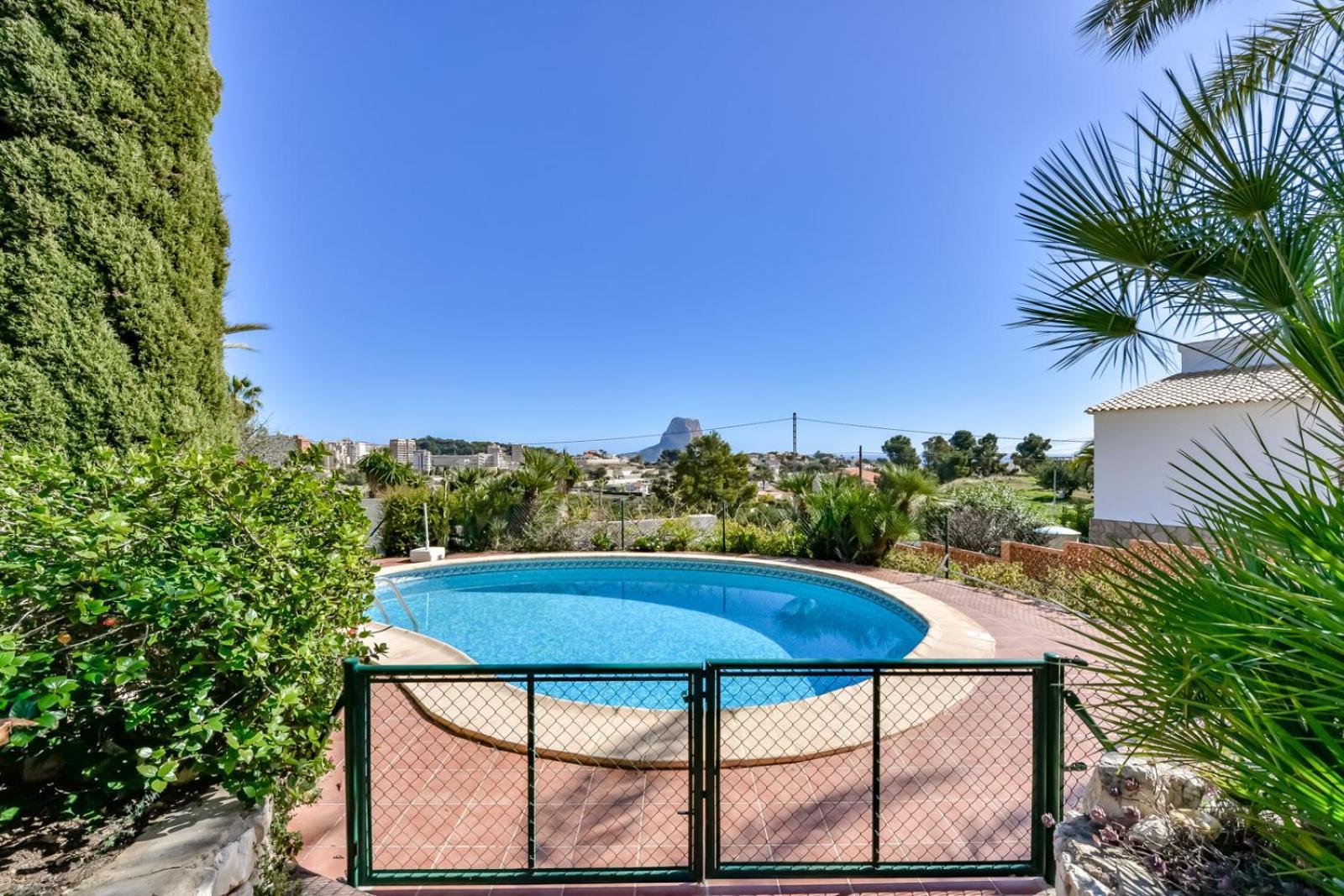 Mary Gump Villa