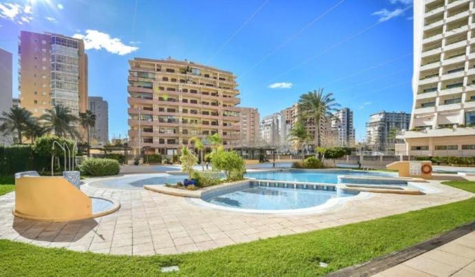 Homeincalpe Apolo Xvi 2-11-52 Apartamento