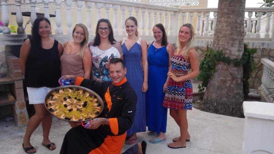 Romeo Calpe