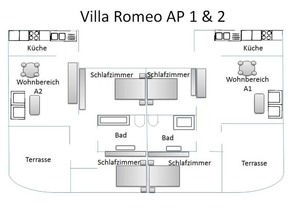 Romeo * Calpe
