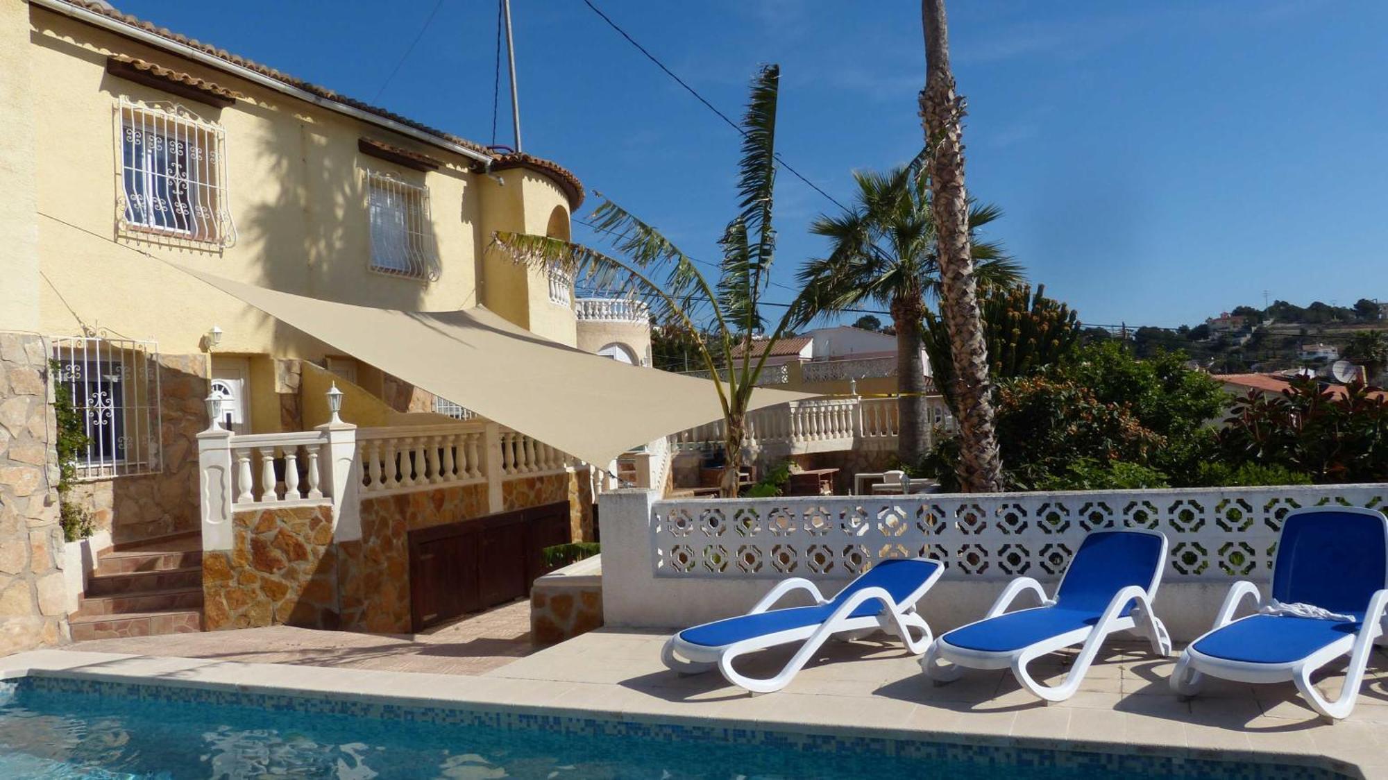 Villa Romeo
