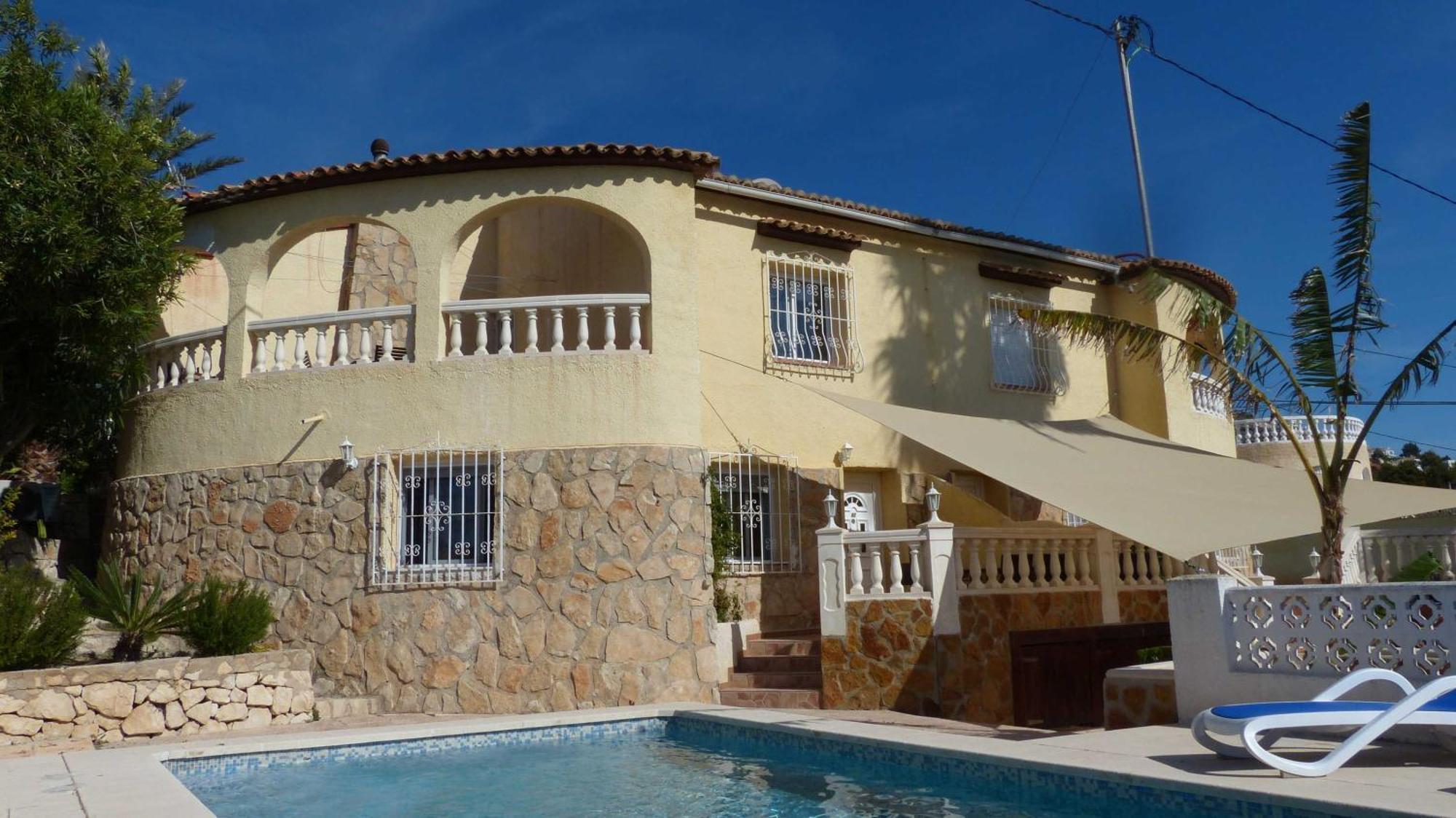 Romeo Villa *