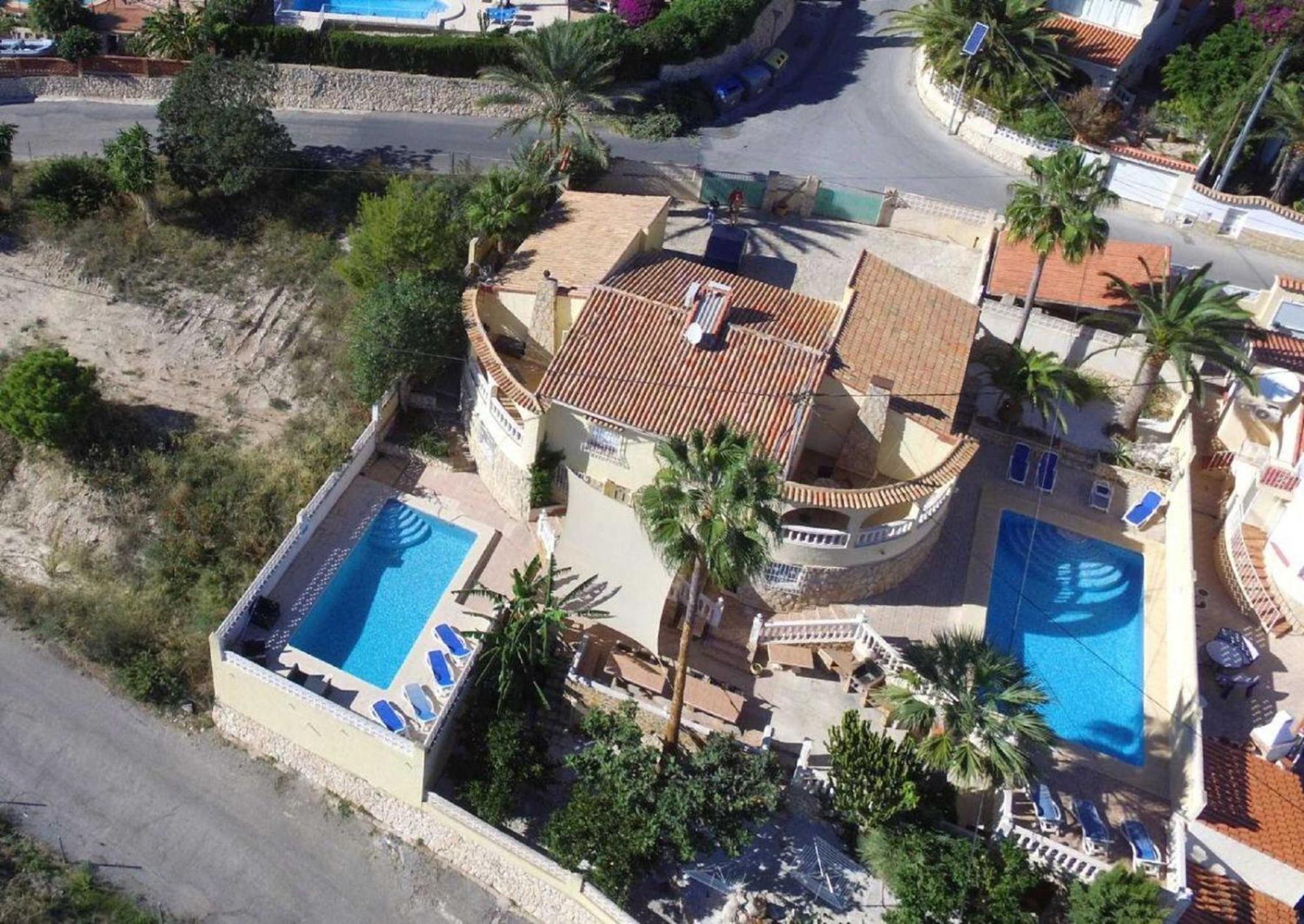 Villa Romeo *