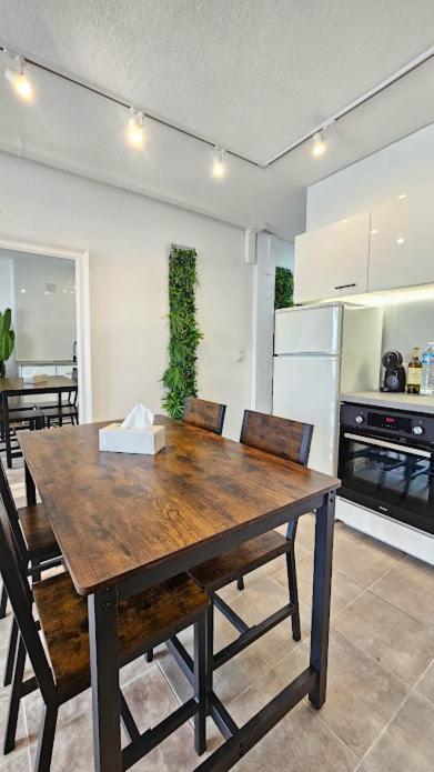 Atlantico Flamingo Apartment