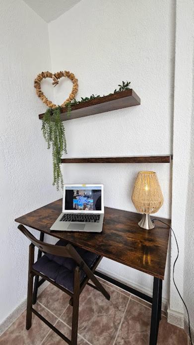Apartamento Atlantico Flamingo