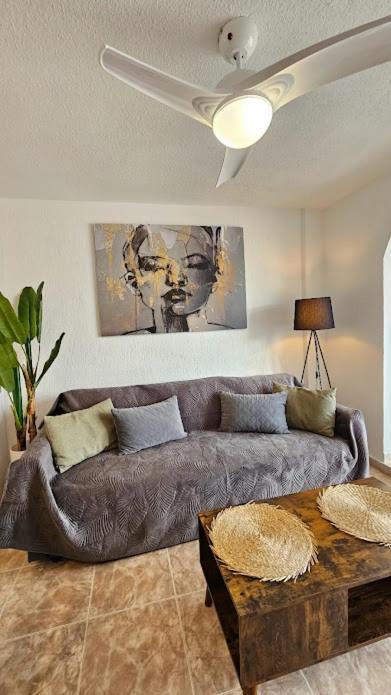 Apartment Atlantico Flamingo