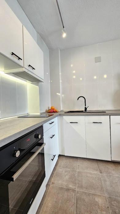 Atlantico Flamingo Apartamento