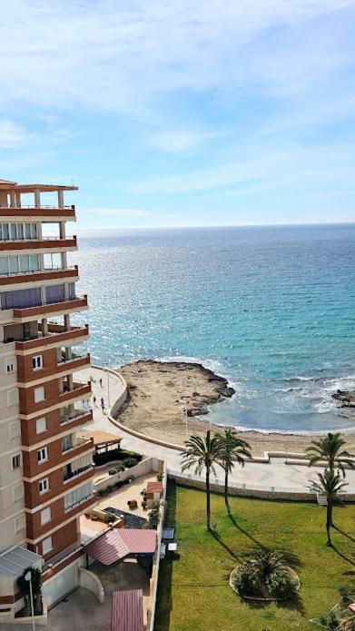 Apartment Atlantico Flamingo Calpe