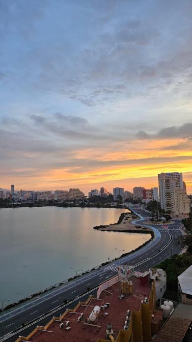 Atlantico Flamingo Apartment *