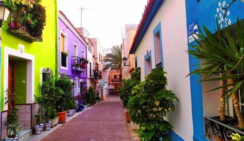 Apartamento Sea&dreams Oldtown Iv